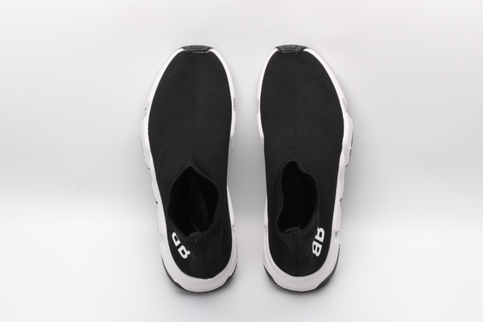 Men Women B*alenciaga Top Sneakers （Arrenfashion）