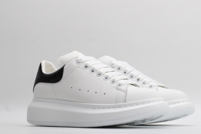  Arrenfashion Men Women A*lexander M*cqueen Top Sneaker