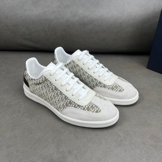  arrenfashion Men D*ior Top Quality Sneakers