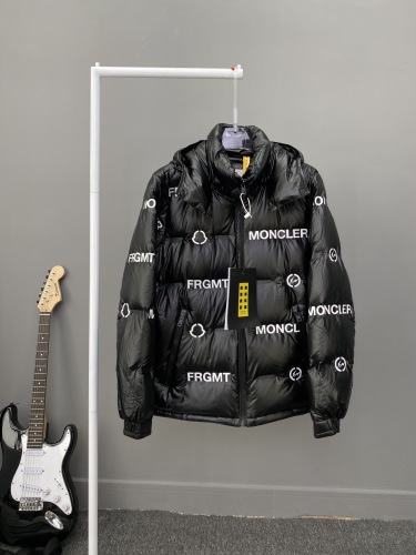  Arrenfashion Men Women Down Jacket M*oncler Top Quality 2022