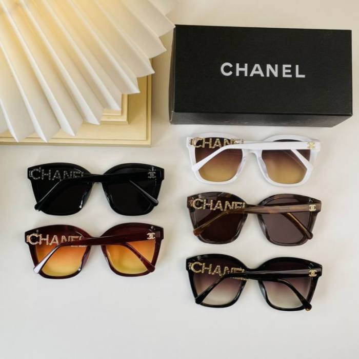  Arrenfashion C*hanel Glasses Top
