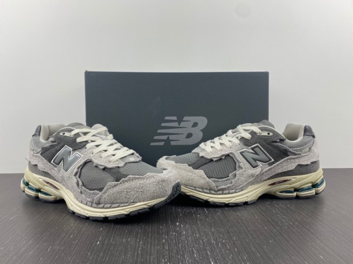  Arrenfashion New B*alance Top Quality Sneakers