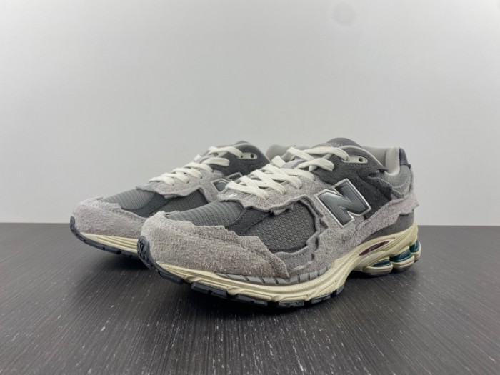  Arrenfashion New B*alance Top Quality Sneakers