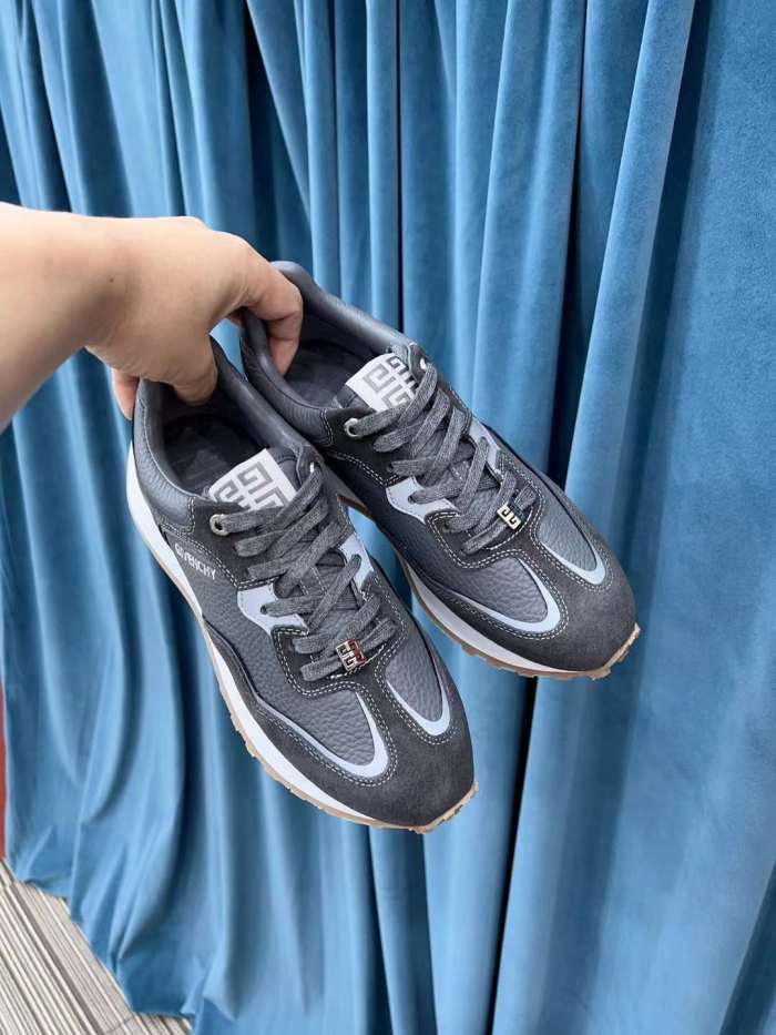 Women Men G*ivenchy Top Sneaker (Arrenfashion)