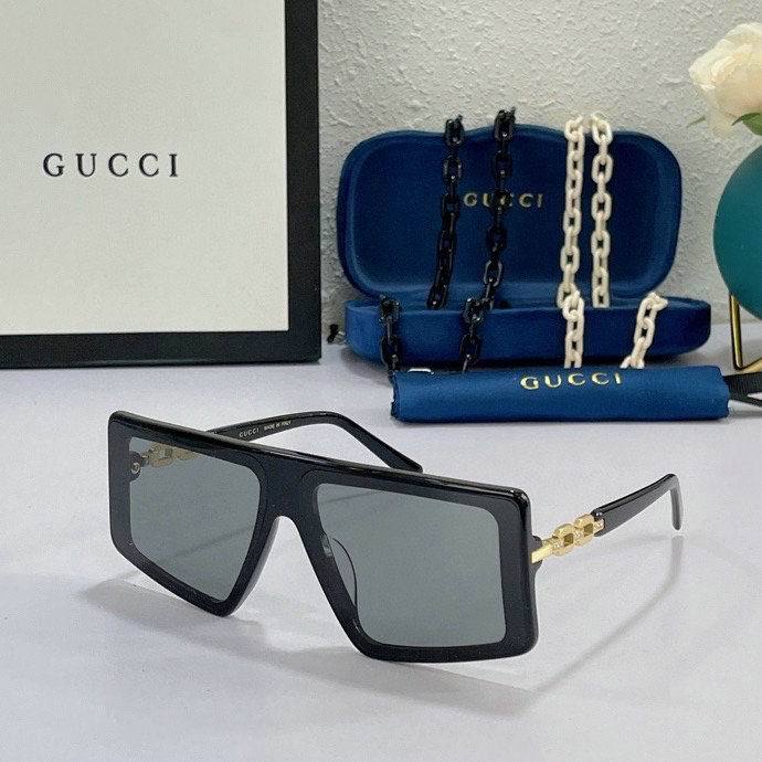  Arrenfashion Top Quality G*ucci Glasses