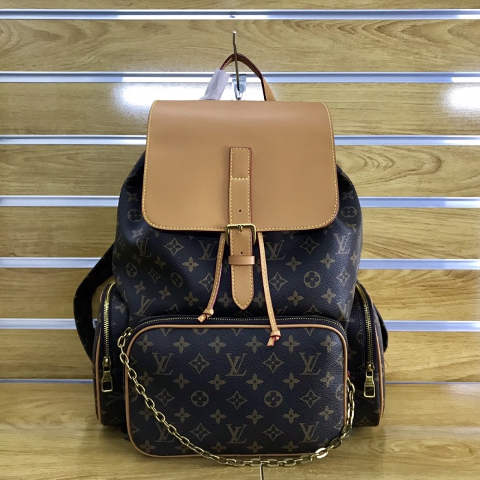  Arrenfashion L*ouis V*uitton Top Bag 45*33*22cm