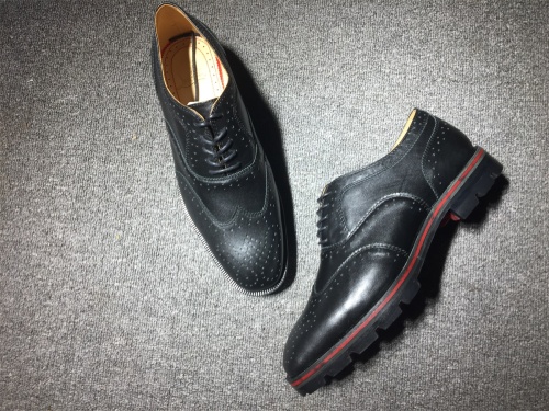  Arrenfashion C*ristian L*uboutin Loafer