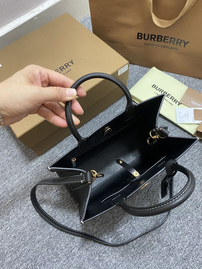  Arrenfashion B*urberry Bag Top Quality 27*11*20CM