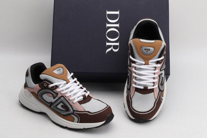  Arrenfashion Men Women D*ior Top Sneakers