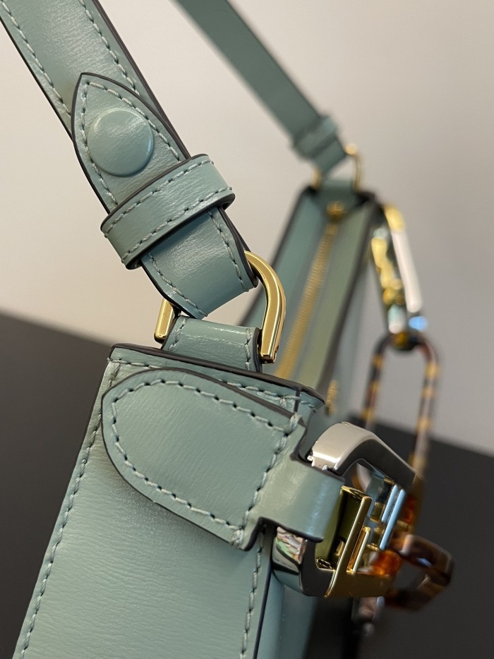 Arrenfashion F*endi Top Bag 32*11*5CM