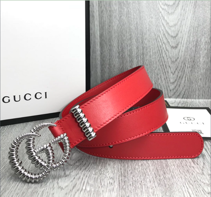  Arrenfashion G*ucci Belts Top Quality 30MM