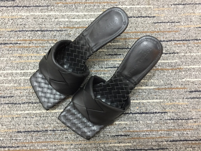  Arrenfashion Women B*ottega Top Sandals