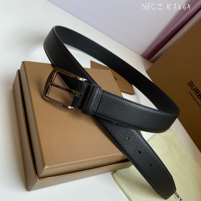  Arrenfashion B*urberrry Belts Top Quality 35mm
