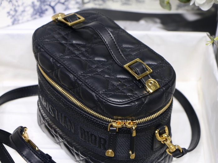  Arrenfashion D*ior Bag Top Quality 25*15*14cm