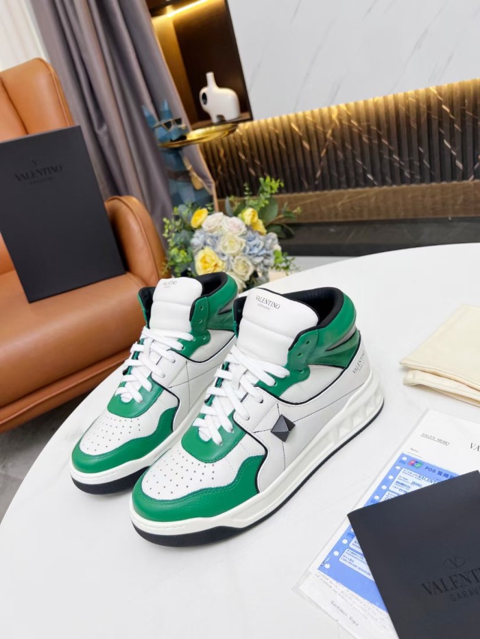  Arrenfashion Women Men V*alentino Sneakers ( Arrenfashion)