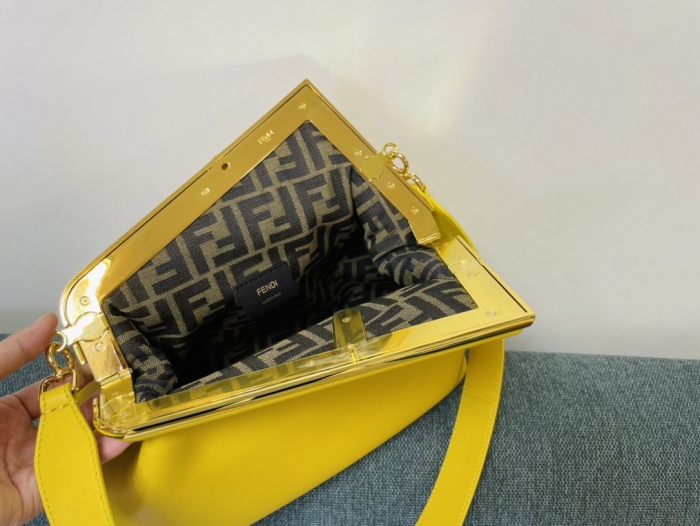  Arrenfashion F*endi Bag Top Quality 32.5*15*23.5CM