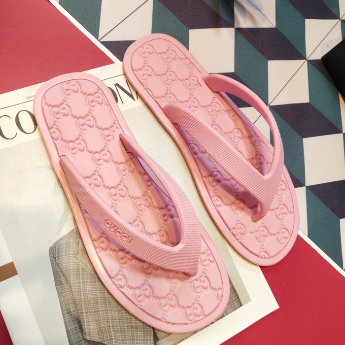  Arrenfashion Women G*ucci Top Sandals
