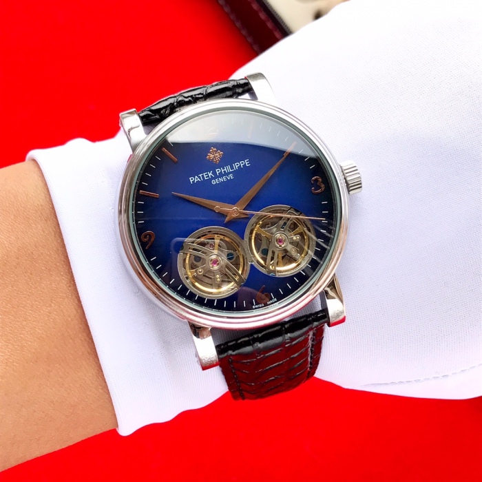P*atek P*hilippe Watches Top Quality 42*12MM (Arrenfashion )