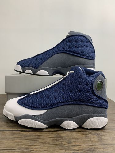  Arrenfashion Air Jordan 13 Flint
