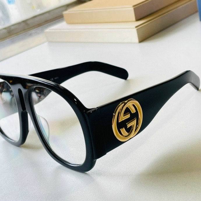  Arrenfashion Top Quality G*ucci Glasses