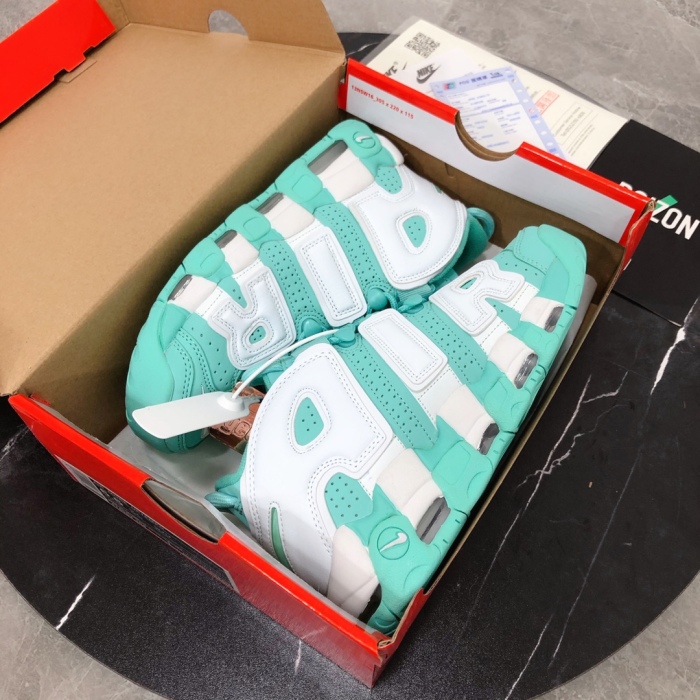  from Arrenfashion Nike Air More Uptempo ’96 OG