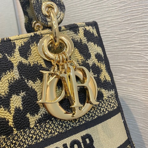  Arrenfashion D*ior Lady D-Lite handbag Top Quality 24*11*20cm
