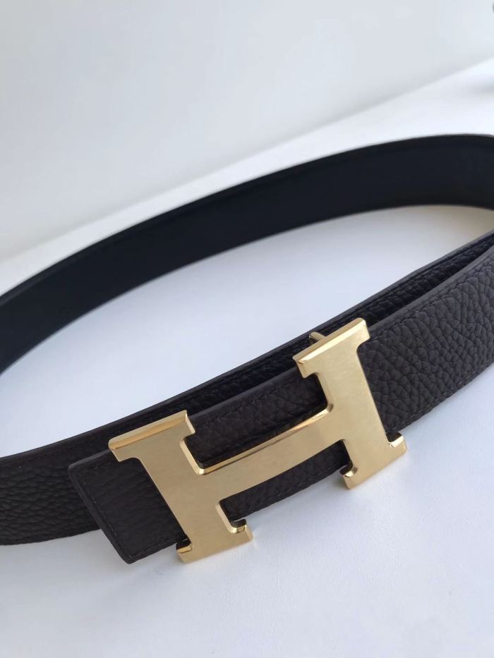  Arrenfashion H*ermes Belts Top Quality 38MM