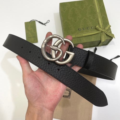  Arrenfashion G*ucci Belts Top Quality 40MM
