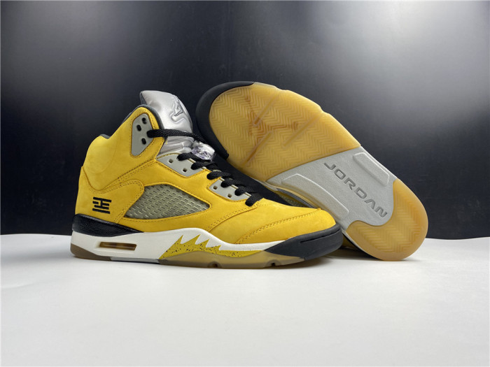  Arrenfashion Air Jordan 5 Tokyo 454783-701