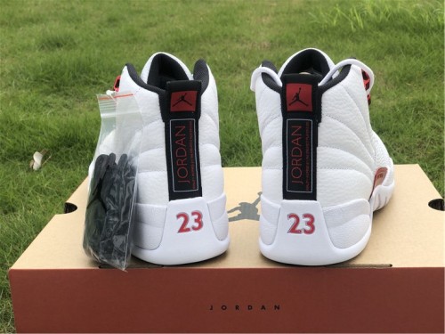 Arrenfashion Air Jordan 12 Retro Twist CT8013-106