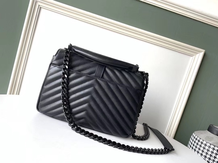  Arrenfashion Y*SL Top Bag 24X17X6Cm