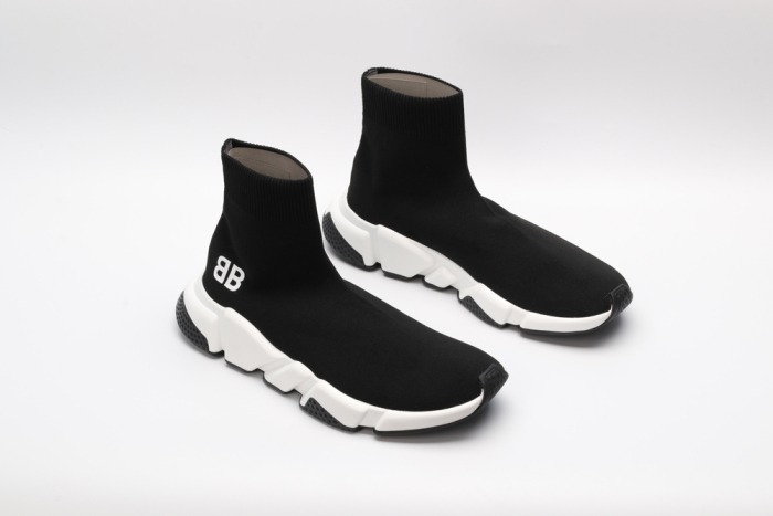 Men Women B*alenciaga Top Sneakers （Arrenfashion）