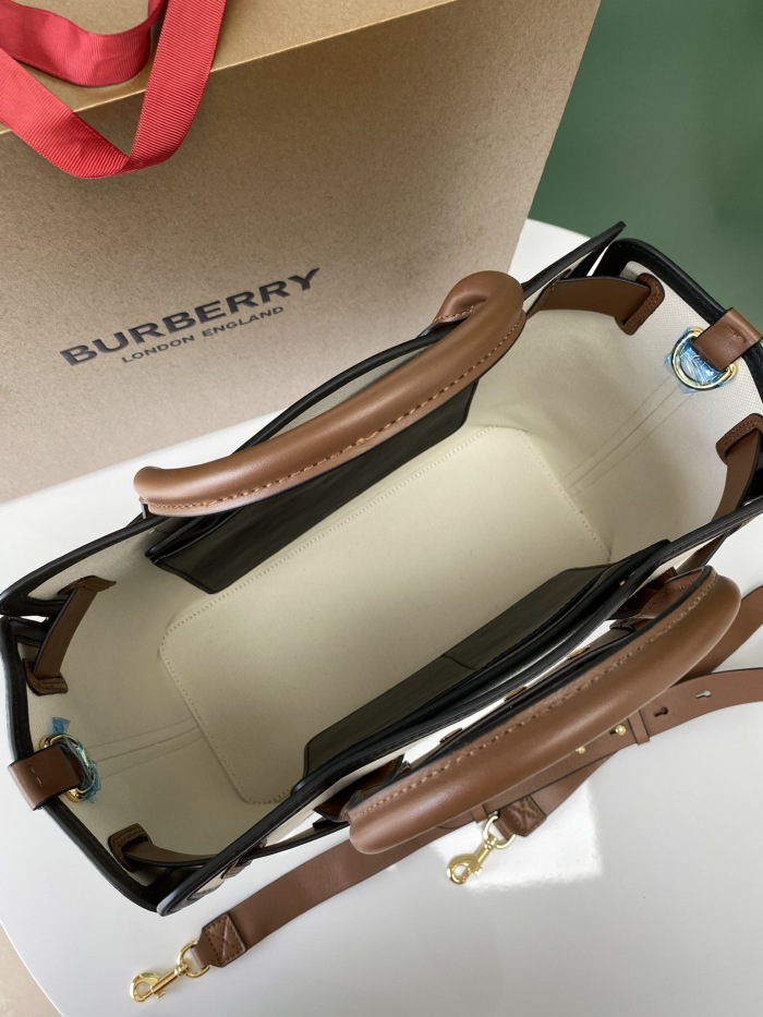  Arrenfashion B*urberry Bag Top Quality 40*20*39cm