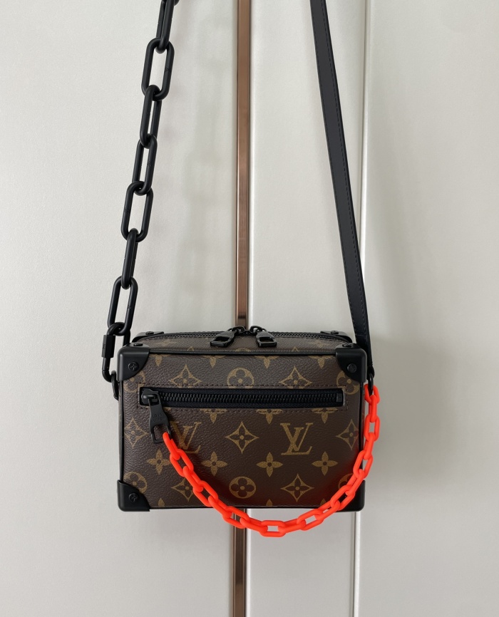 Arrenfashion L*ouis V*uitton Bag Top Quality 18.5*13*8CM