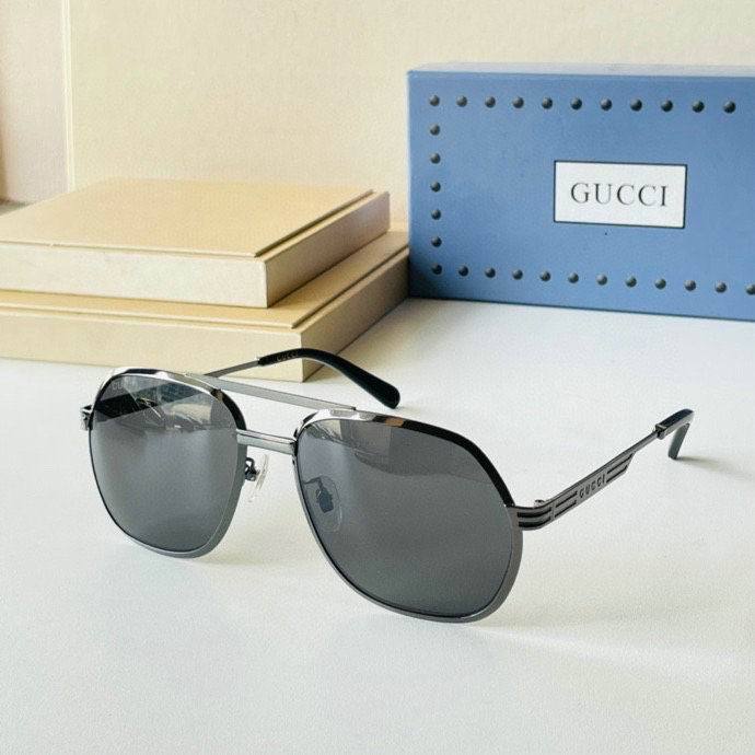  Arrenfashion Top Quality G*ucci Glasses