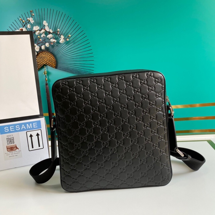  Arrenfashion G*ucci Bag Top Quality 27*28*7cm