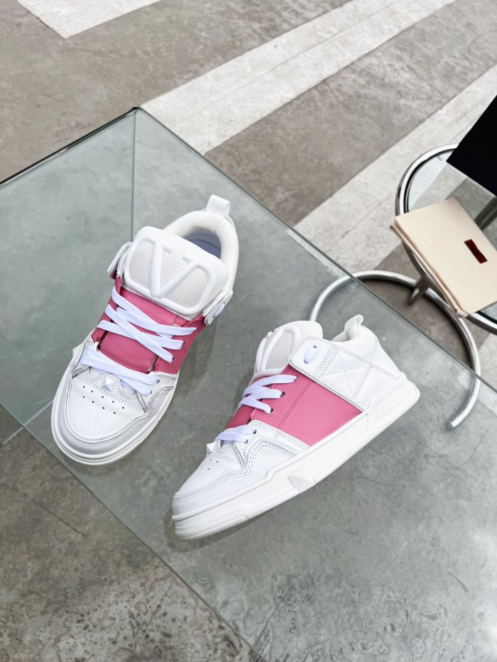  Arrenfashion Men Women V*ALENTINO Sneakers ( Arrenfashion)
