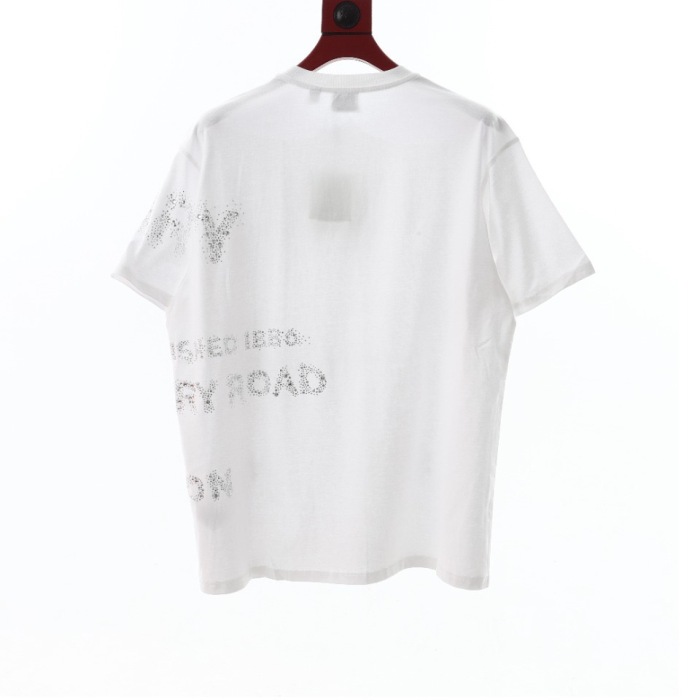 Men Women T-shirt Top Quality 2023 Arrenfashion