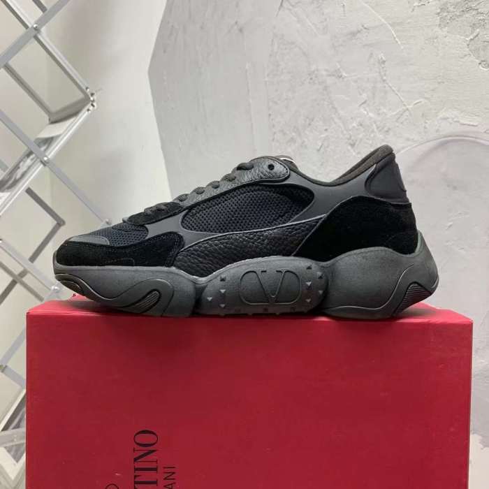 Men Women V*ALENTINO Sneakers ( Arrenfashion)