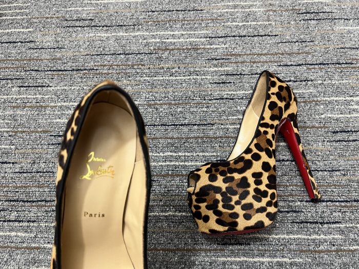  Arrenfashion Women C*ristian L*uboutin High Heels