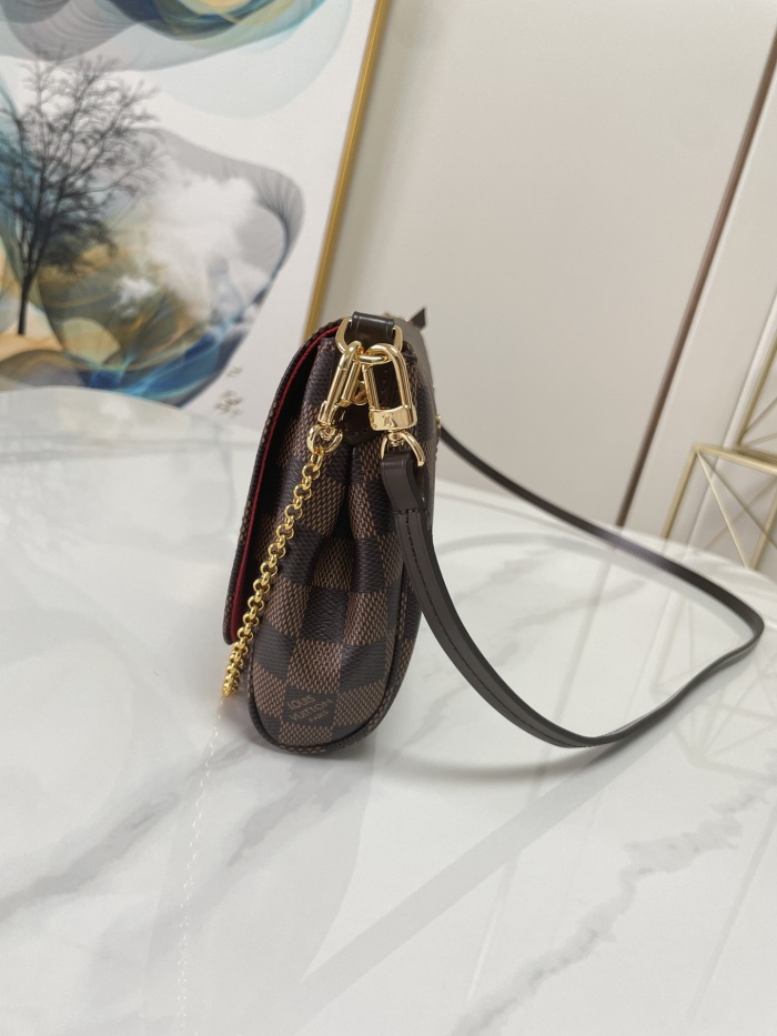  Arrenfashion L*ouis V*uitton Bag Top Quality 28*17*4CM