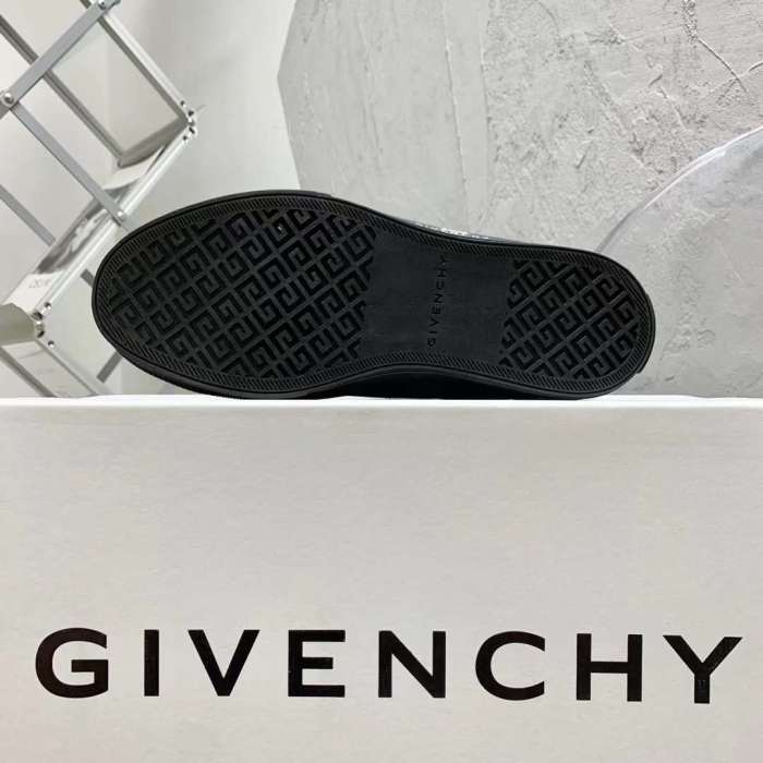 Men Women G*ivenchy Top Sneaker （ Arrenfashion ）