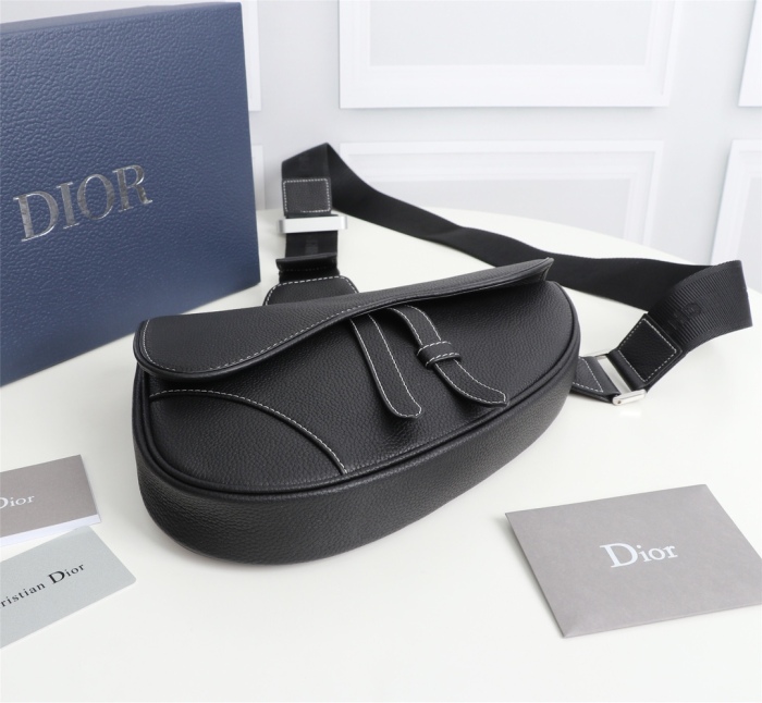  Arrenfashion D*ior Top Bag 20*28.6*5cm