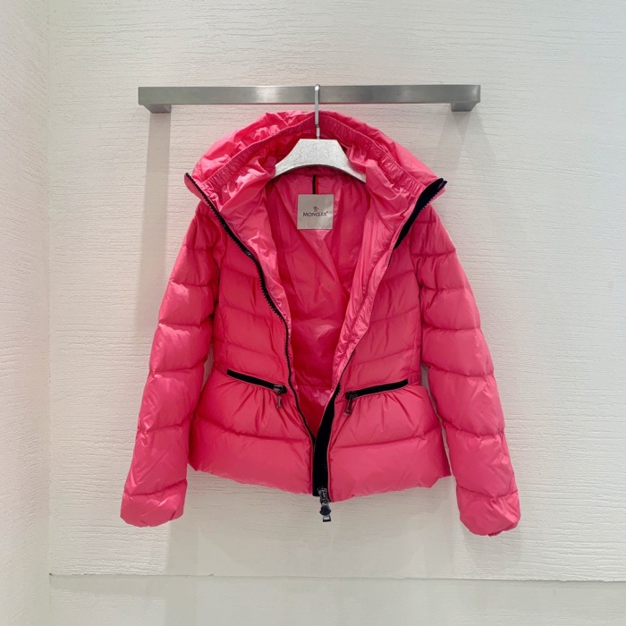  Arrenfashion Women Down Jacket M*oncler Top Quality 2022