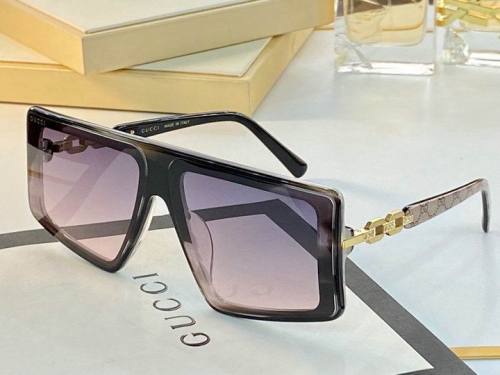  Arrenfashion Top Quality G*ucci Glasses
