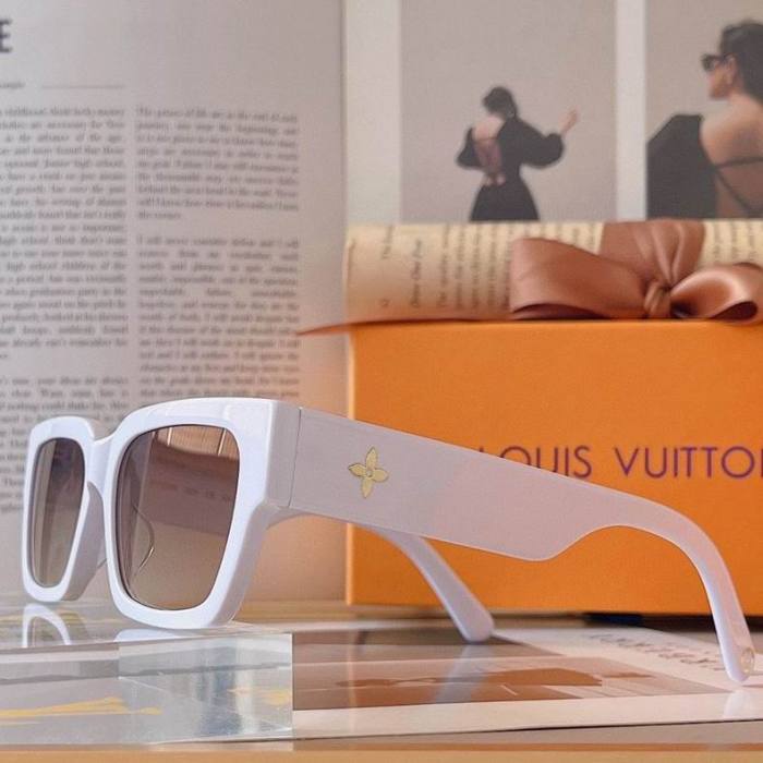  Arrenfashion Top Quality L*ouis V*uitton Glasses