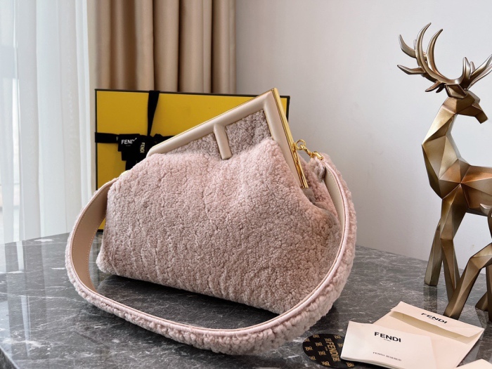  Arrenfashion F*endi Bag Top Quality 32.5*15*23.5CM