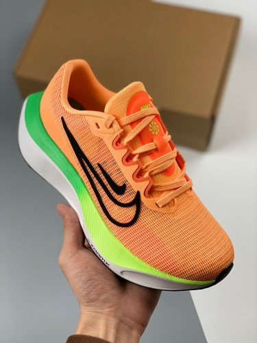 Women Nike zoom fly 5(Arrenfashion)