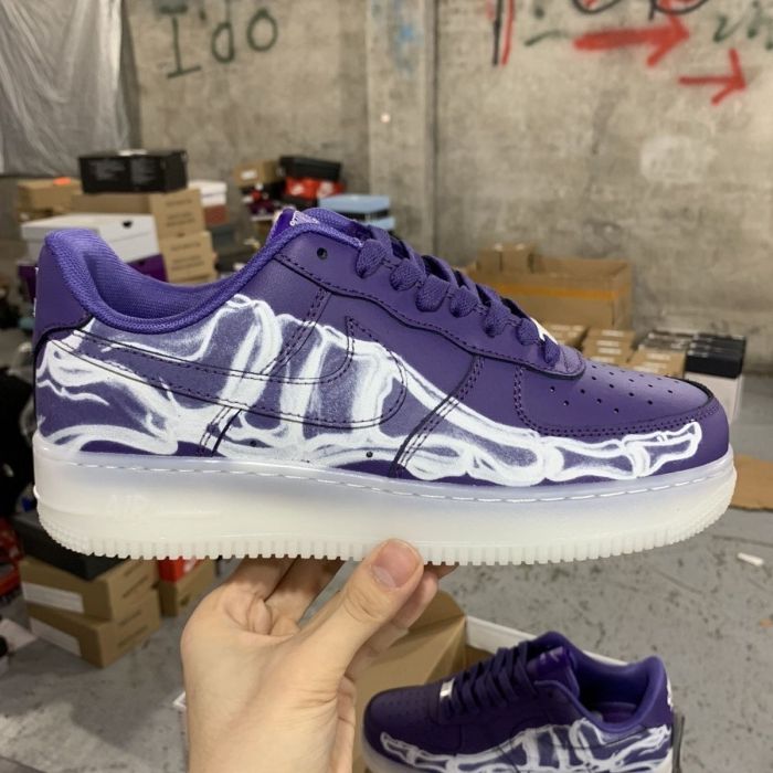  from Arrenfashion Nike Air Force 1 07