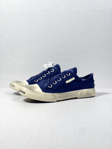  Arrenfashion Men Women B*alenciaga Top Sneakers